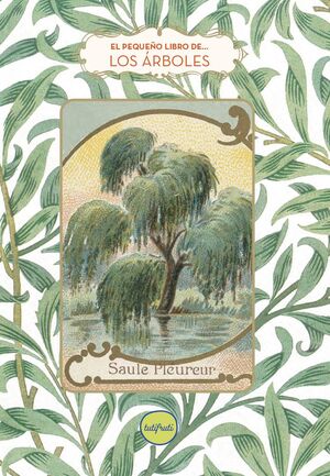 PEQUEÑO LIBRO DE LOS ÁRBOLES, EL