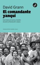 COMANDANTE YANQUI, EL