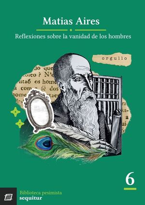 REFLEXIONES SOBRE LA VANIDAD DE LOS HOMBRES