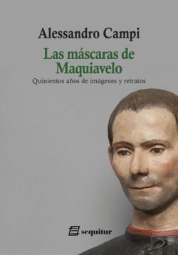 MÁSCARAS DE MAQUIAVELO, LAS