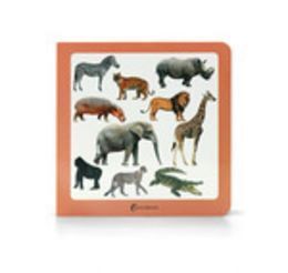 ANIMALES MARINOS 2
