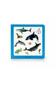 ANIMALES BOSQUE 2