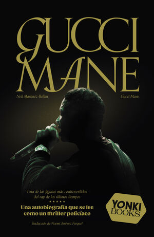 GUCCI MANE