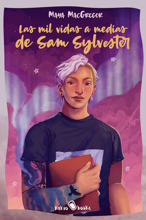 MIL VIDAS A MEDIAS DE SAM SYLVESTER, LAS