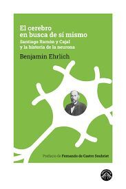 CEREBRO EN BUSCA DE SÍ MISMO, EL