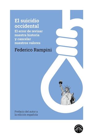 SUICIDIO OCCIDENTAL, EL