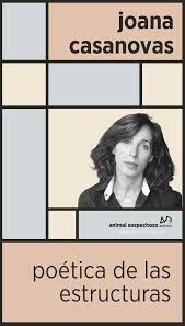 POÉTICA DE LAS ESTRUCTURAS