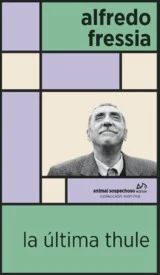 ÚLTIMA THULE, LA