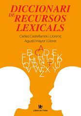 DICCIONARI DE RECURSOS LEXICALS