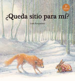 QUEDA SITIO PARA MÍ?