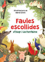 FAULES ESCOLLIDES