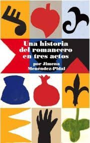 HISTORIA DEL ROMANCERO EN TRES ACTOS, UNA