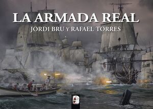 ARMADA REAL, LA