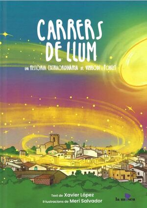 CARRERS DE LLUM