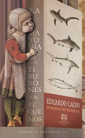 MAYORÍA DE LOS TIBURONES SON PEQUEÑOS, LA