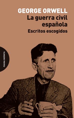 GUERRA CIVIL ESPAÑOLA, LA