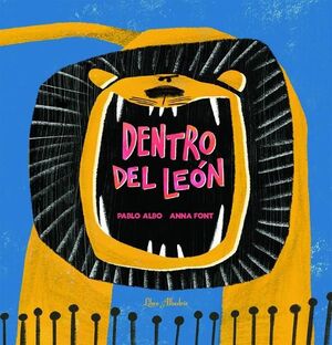 DENTRO DEL LEÓN