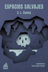 ESPACIOS SALVAJES