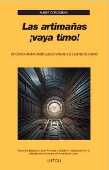 ARTIMAÑAS ¡VAYA TIMO!, LAS
