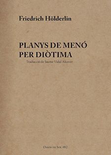 PLANYS DE MENÓ PER DIÒTIMA