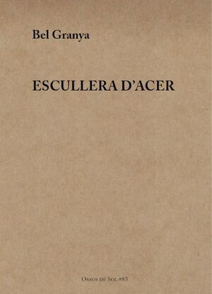 ESCULLERA D'ACER