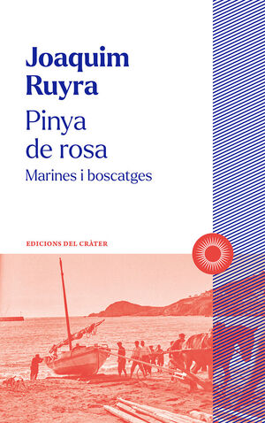 PINYA DE ROSA