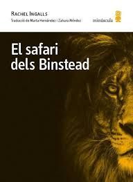 SAFARI DELS BINSTEAD, EL