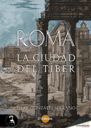 ROMA, CIUDAD DEL TIBER