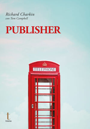 PUBLISHER (CASTELLANO)