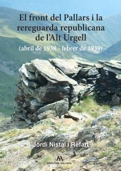 FRONT DEL PALLARS I LA REREGUARDA REPUBLICANA DE L'ALT URGELL, EL