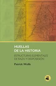 HUELLAS DE LA HISTORIA