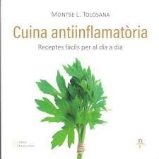 CUINA ANTIINFLAMATORIA (2 EDICIO 2025)
