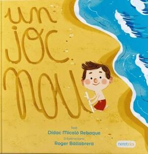 JOC NOU, UN