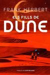 FILLS DE DUNE, ELS  ( CARTONÉ )