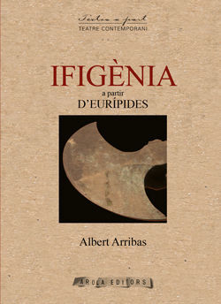 IFIGÈNIA (A PARTIR D'EURÍPIDES)