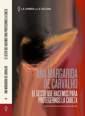 GESTO QUE HACEMOS PARA PROTEGERNOS LA CABEZA, EL