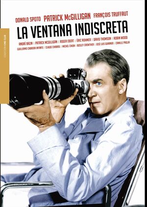 VENTANA INDISCRETA, LA