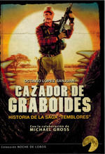 CAZADOR DE GRABOIDES