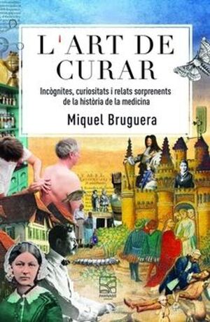 ART DE CURAR, L'