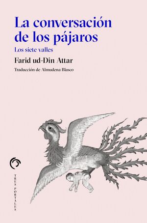 CONVERSACIÓN DE LOS PÁJAROS, LA