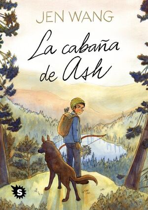 CABAÑA DE ASH, LA