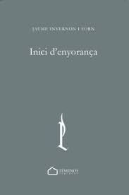 INICI D'ENYORANÇA