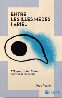 ENTRE LES ILLES MEDES I ARIEL (II PREMI JMCATALUNYA-FICTA EDICIONS DASSAIG MUSICAL)
