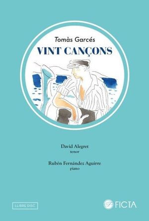 VINT CANÇONS -LLIBRE + CD-