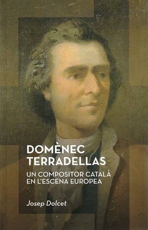 DOMÈNEC TERRADELLAS