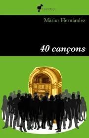 40 CANÇONS