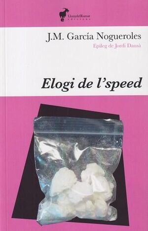 ELOGI DE L'SPEED