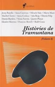 HISTÒRIES DE TRAMUNTANA (VOLUM 4)