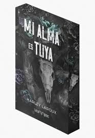 ALMA ES TUYA, MI  (EDICIÓN ESPECIAL LIMITADA)