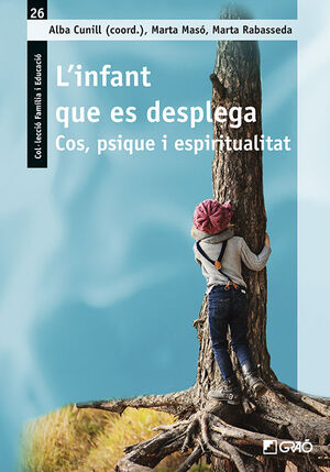 INFANT QUE ES DESPLEGA, L'